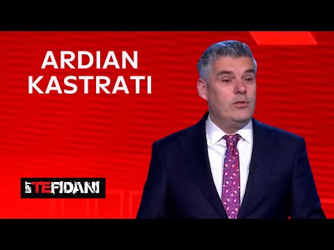 DPT TE FIDANI – Pse vendosi t’i bashkohet AAK-së? – I ftuar: Ardian Kastrati
