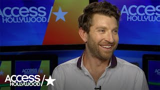 Brett Eldredge Talks &#39;Somethin&#39; I&#39;m Good At&#39; &amp; New Self-Titled Album | Access Hollywood