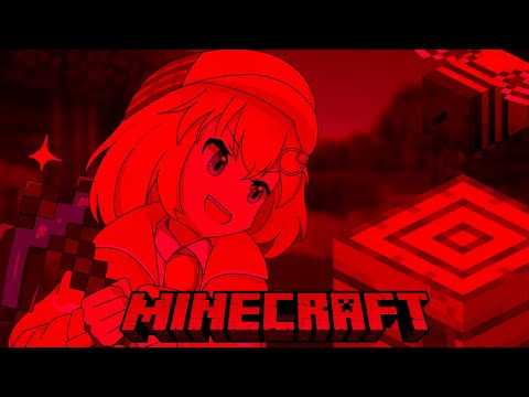 Minecraft Insanity: Watson Amelia's Epic Adventure!