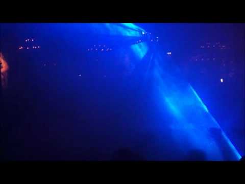 Housemaxx & Crystal Rock - You 2k11 (Scotty Remix) / Live @ Agostea (Hannover)