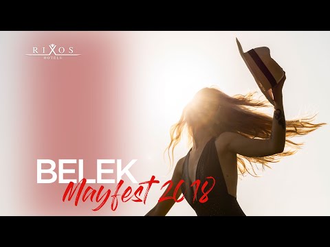 Rixos Premium Belek Mayfest 2018 | Rixos Hotels