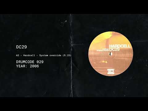 Hardcell - System Override