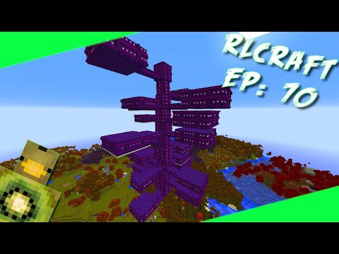 THERE ARE SO MANY BOSSES | RLCraft Ep: 70