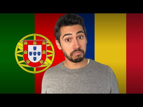 I learned Romanian in a month (or two)