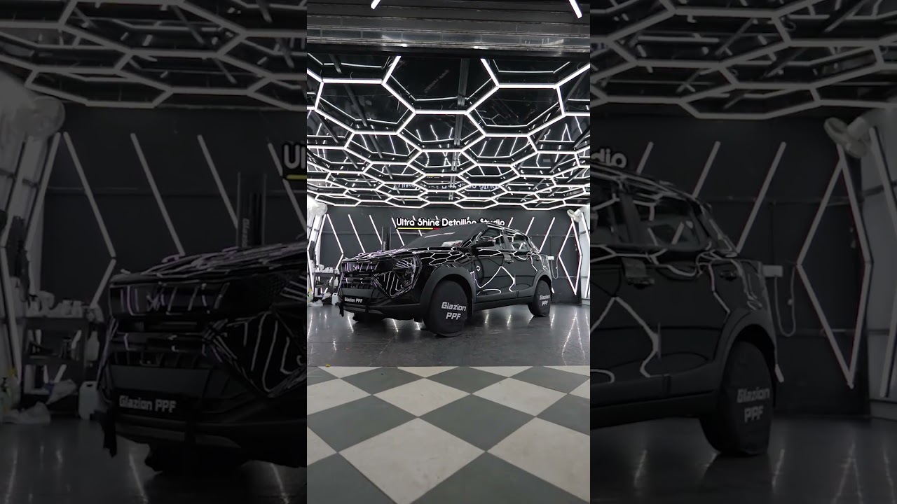 Lumyn | Automotive