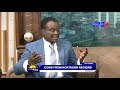Icons from the Northern Regions of Ghana with lawyer/historian Frimpong Anokye - Full Interview