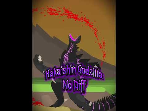 Hakaishin Godzilla Vs all Film Godzilla #godzilla #godzillamovies #edit #1v1 #kaiju #shingodzilla
