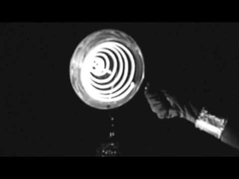 STAATSEINDE /// Wir Gehen Nicht Mehr Weg