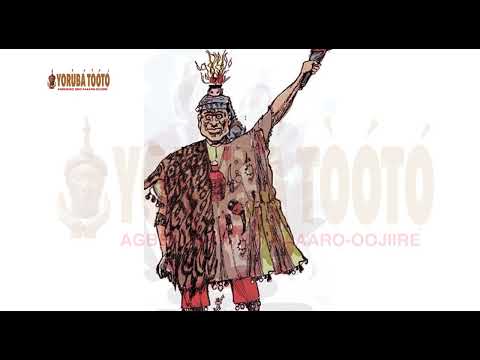 How Kiriji war started under Aare Latoosa, what caused the war & how Ibadan was faced by many towns