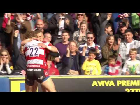 Never Miss A Moment #2