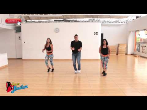 EL SUA SUA   Coreografía   Cesar Guevara