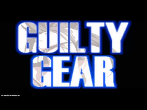 GUILTY GEAR