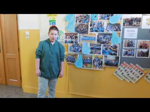 Jak chráníme přírodu v našem kraji