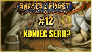 Miniaturka - Shakes and Fidget S36 #12 Koniec przygody na S36 DZIĘKUJE :)