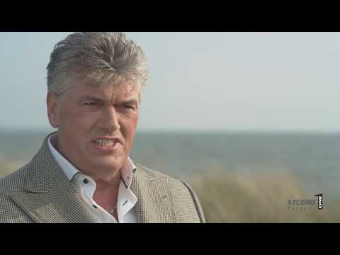 Leo Nardell - Alleen is maar alleen (officiële videoclip)