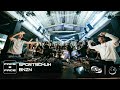SPORTSCHUH F2F BNZN FACE 2 FACE HAMBURG