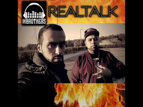 2bebrothers - REALTALK ( FREE MP3 DOWNLOAD in der Beschreibung)