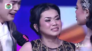 Download lagu Mendebarkan!! Siapa Sangka Wulan Permata Indonesia Harus Tersenggol di Top 12 D'Academy Asia 6 mp3 Download lagu Mendebarkan!! Siapa Sangka Wulan Permata Indonesia Harus Tersenggol di Top 12 D'Academy Asia 6 mp3