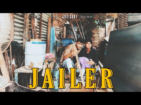 JAILER || DP9 X YAMA VAI || OFFICIAL MUSIC VIDEO || 2080-2023