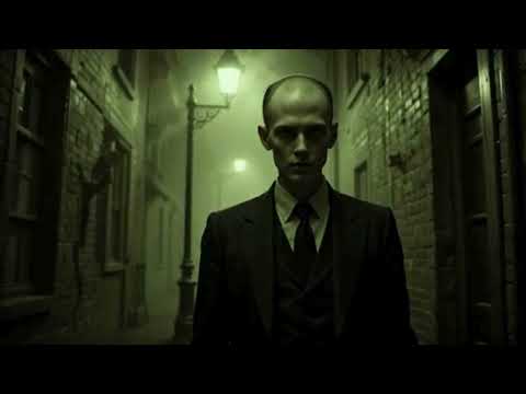 The Horrifying Truth Behind H.P. Lovecraft’s Monsters | Eldritch Legends