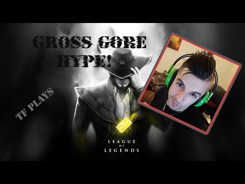 Gross Gore Montage|Crazy plays