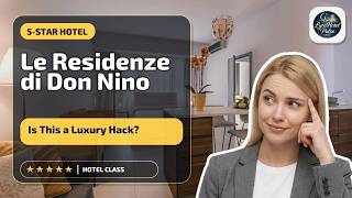 Le Residenze di Don Nino (Suites & Apartments) - Is This a Luxury Hack? | Lecce,