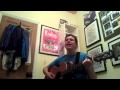 Frank Ocean- Lost (Acoustic Cover) 