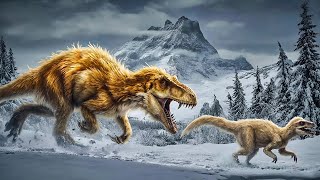 The Deadliest Dinosaurs Ever — When Evolution Created Perfect Killers | Full Documentary