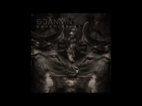 GDANIAN - Spirits of the Black Waters (Counterpart, 2020)