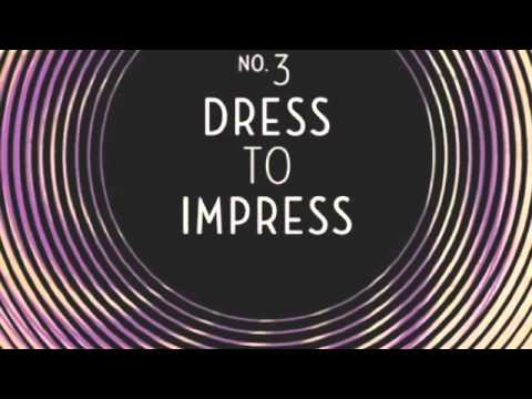 Dress To Impress   preview