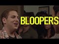 21 Jump Street Bloopers