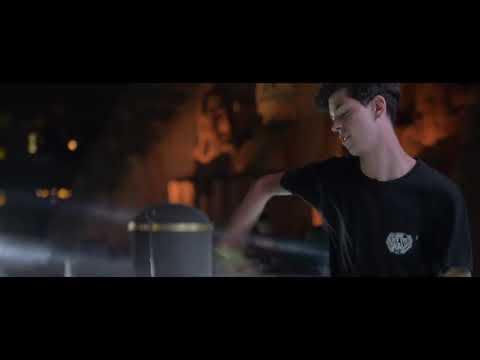 Andryx Feat  Beq   Foreign Affair Official Video