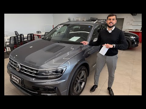 JEEP SEMI NOVOS VW TIGUAN 2019 TIGGO 5X 2024 COMPASS S 26 NISSAN 26