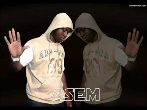 Asem ft. Quabena Maphia - Adole(2012)