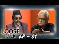 Loose Talk Episode 01 | ARY Digital