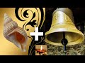 मंदिर नगाड़ा आरती साउंड Temple Arti Sound With Shankh Sound 