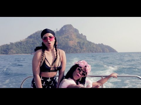 OSCAR - Rich White Ladies