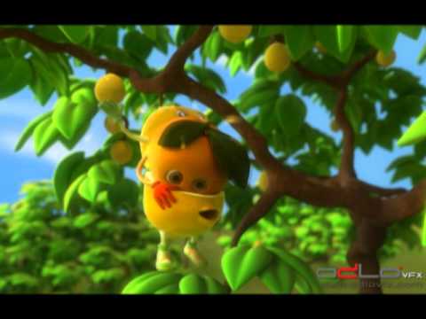 Elephant house 2Bar ice cream(Mango/Lemon)