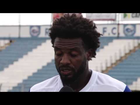 Rio Claro vence o Mogi Mirim e assume a ponta da tabela na A-2