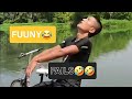 TRY NOT TO😂LAUGH ||Best Fuuny Video||😄Compilation😄😄😄Memes Part-4@taggyofficial01