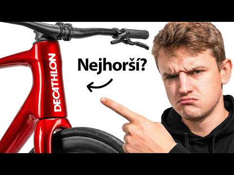 VŠECHNY VELKÉ CYKLISTICKÉ ZNAČKY VYSVĚTLENY