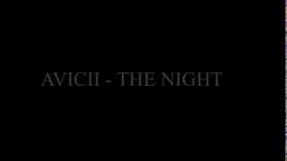 The Night - Avicii (Felix Jaehn Remix)