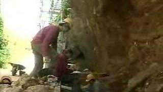 1.2 Million Year Old Human Remain Found