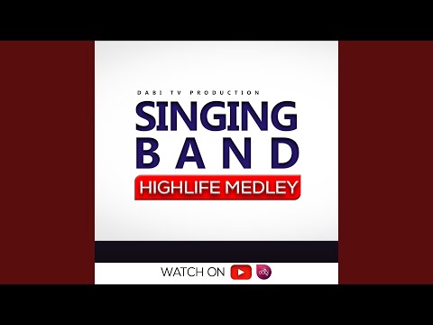 Singing Band Songs (feat. Christian Arko)