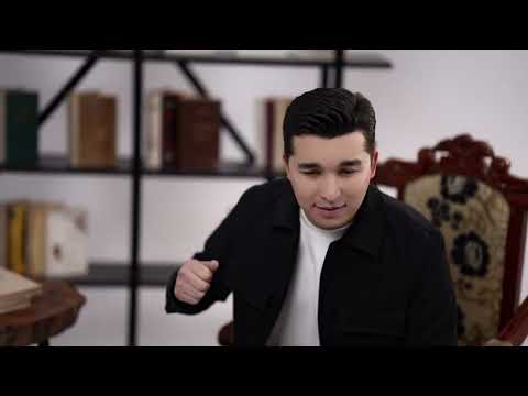 Allamyrat Yusupow - Ayyrma (official clip)