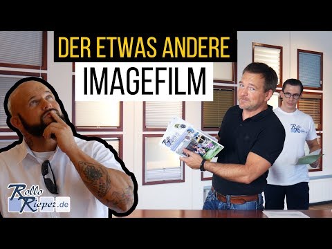 Rollo Rieper Rouven Rieper e.K. YouTube-Vdeominiatur 7