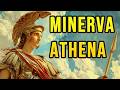The Myth Of Minerva