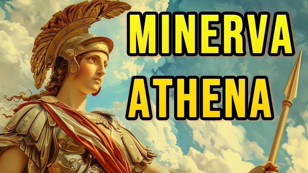 The Myth of Minerva