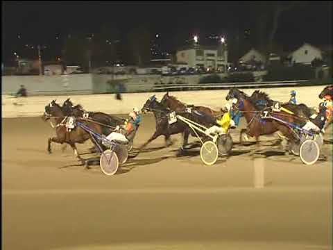 Trotto 16/01/2018 - 7ª corsa - TRIS