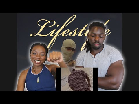 wewantwraiths - Lifestyle (Official Video) - REACTION